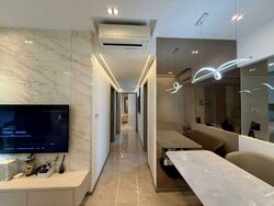 The Garden Residences (D19), Apartment #591927811